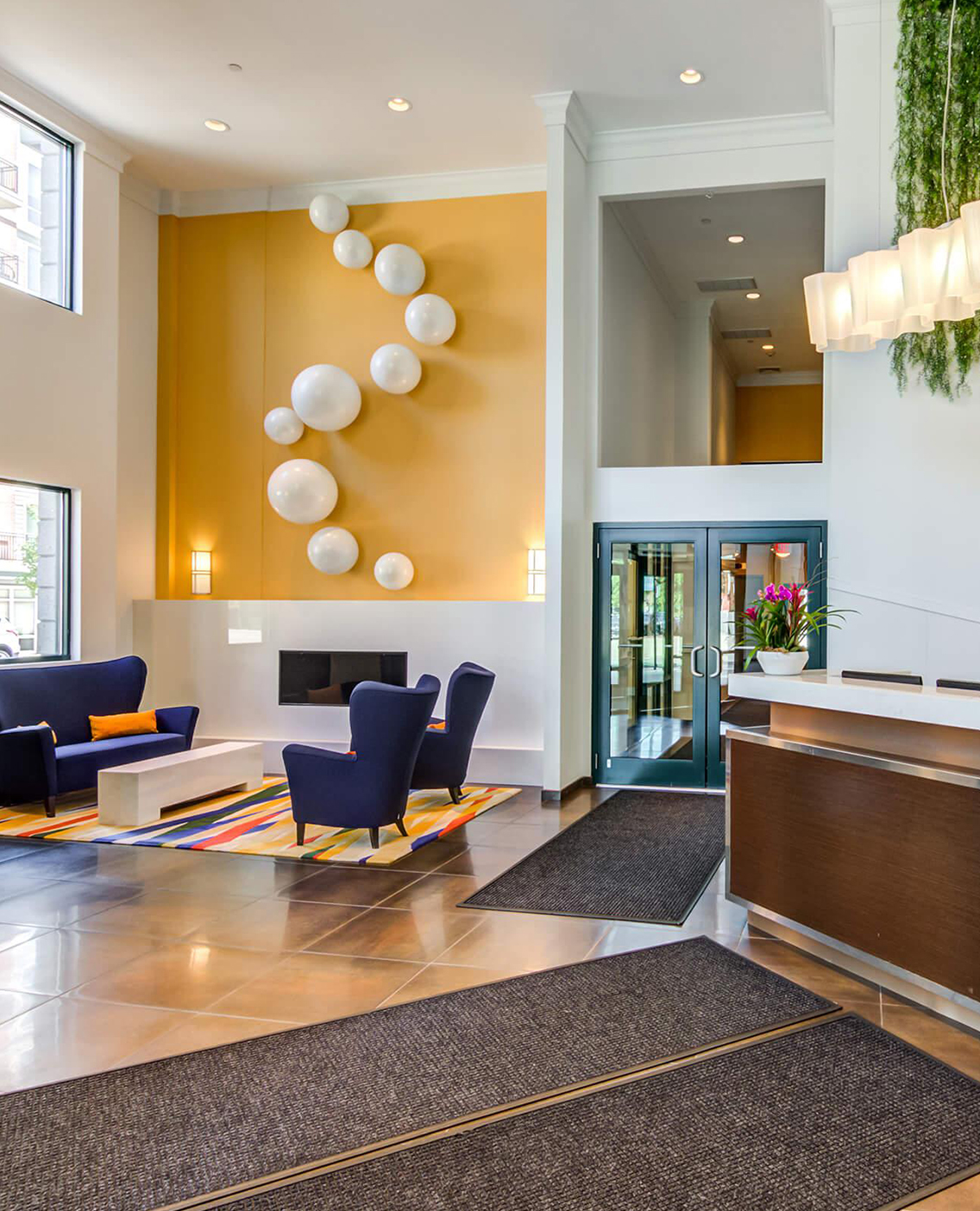 Towne Apartments Stamford Ct