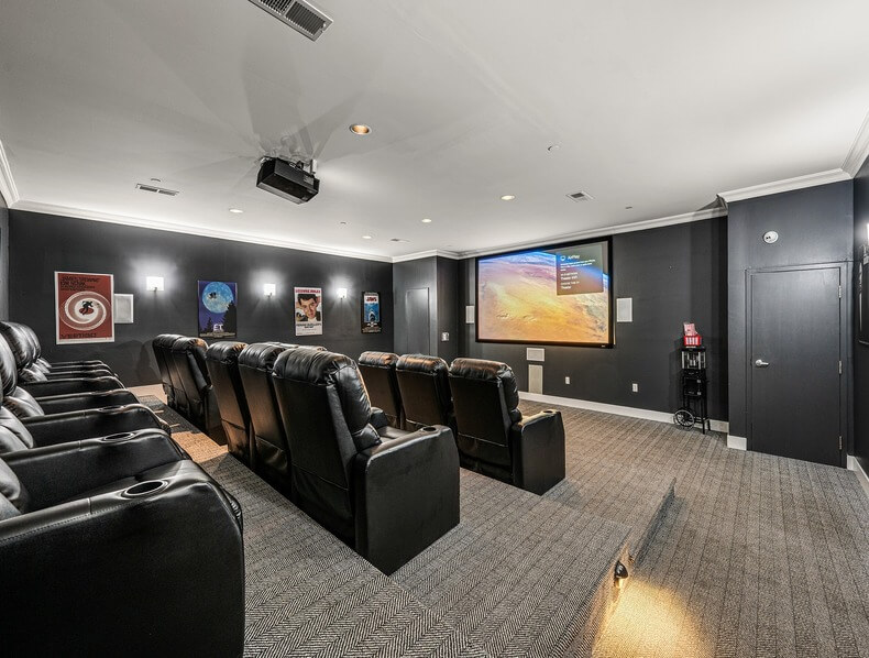 Theater
